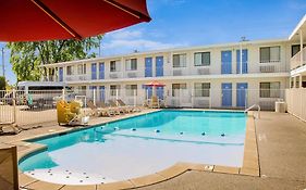 Motel 6-Tacoma, Wa - Fife